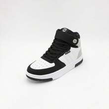 Street Ollie Alpha3 Moda High Top Basket Original Sneakers