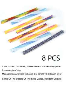 Cat Spring Toys, Cat Tube Spring Toys Indoor Cat Interactive Cat Toys, Plastic Spring Coil Attracts Cats To Pat, Bite, And Hunt (Random Color),Valentine's Day, Gifts For Cats/Dogs