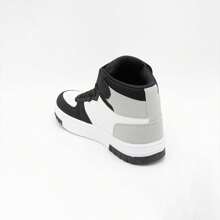 Street Ollie Alpha3 Moda High Top Basket Original Sneakers