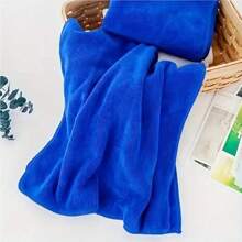 1 件超强吸水速干毛巾 - 轻便便携，适合运动、游泳和旅行，柔软超细纤维浴室装饰秋季装饰返校美容院家用浴室淋浴毛巾适用于美容沙龙、酒店运动、家庭必需品、毛巾、皮肤护理 - 彩色 - 查看 8