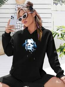 Women's Express Hoodies T-Shirts Stylish Comfortable