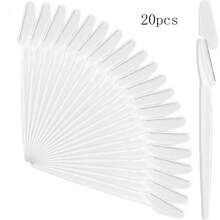 修眉刀,眉形修整刀,防刮套装,美容院必备,化妆品,价格实惠,房间装饰,梳妆台,旅行,卧室,化妆配件,修眉刀,价格实惠,圣诞礼物,化妆品,化妆工具,廉价商品,礼物,女士礼物,圣诞礼物,赠品,旅行,廉价商品,旅行必备 - 彩色 - 查看 11