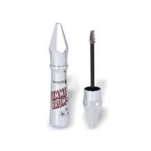 Benefit Gimme Brow+ 眉毛丰盈纤维凝胶 3 克 #2 暖金色 - 溫暖的金色金髮 - 查看 1