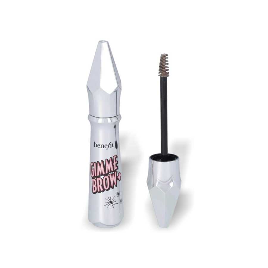 Benefit Gimme Brow+ 眉毛丰盈纤维凝胶 3 克 #2 暖金色 - 溫暖的金色金髮 - 查看 1