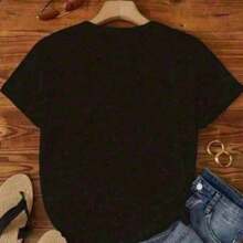 Meme T-Shirt - Black - View 3