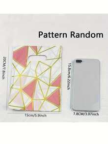 10/20/30/40 件 - 精品礼品袋、服装礼品袋、购物袋、派对礼品袋、百货小物件购物袋，适用于婚礼、生日、复活节、情人节毕业派对