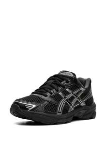 Asics - Men Gel-1130 Sneakers - màu đen - Xem 4