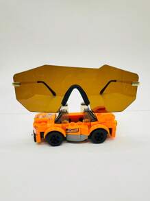 1PC Women's Fashion Sunglasses