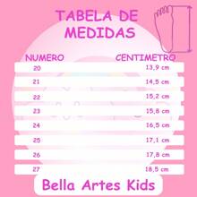 Kids Boots - 藕粉色 - 查看 3