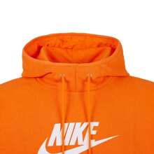 2025 男款 NIKE AIR FLC PO HOODE BFT 运动衫/连帽衫，针织连帽套头衫 HJ0274-819