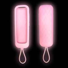 硅胶夜光遥控器保护套，防止遥控器掉落损坏。夜光功能，助您轻松找到丢失的遥控器