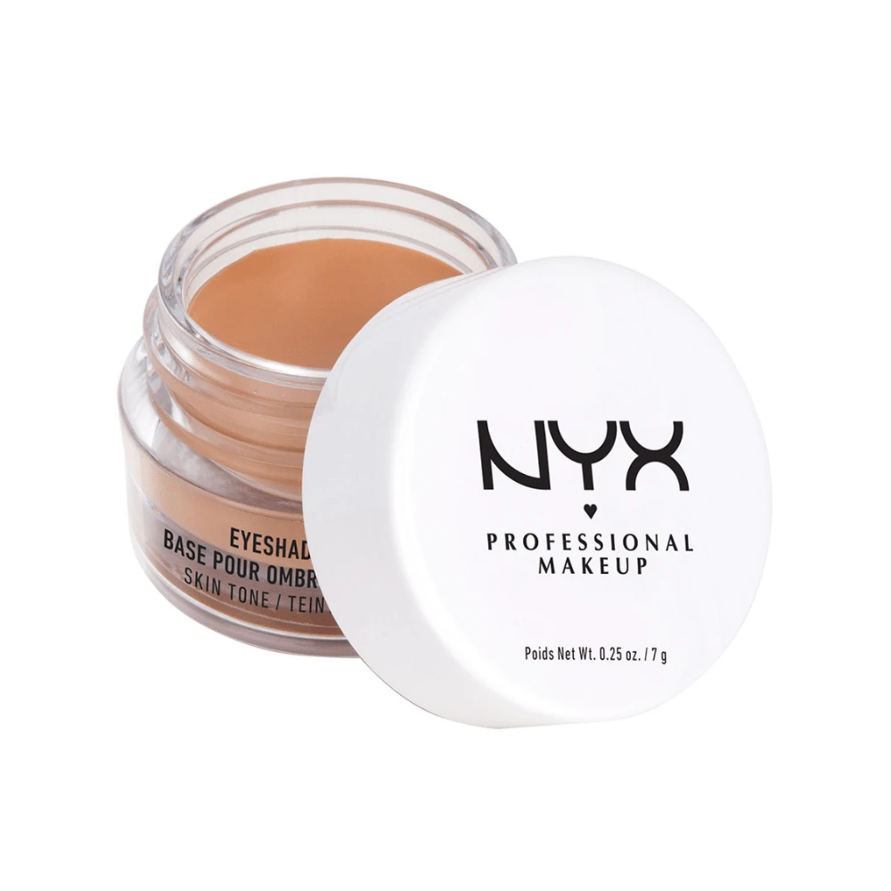 NYX Eyeshadow Base - 03 膚色 - 查看 1