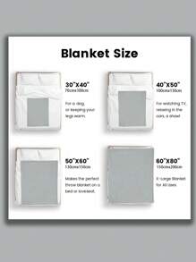 1 件可定制家庭毯，高清印花定制法兰绒毯子，适用于情人节多用途客厅沙发户外海滩露营宠物，个性化家庭/宠物/情侣照片印花床上用品毯子，个性化圣诞礼物，母亲节/父亲节礼物，家庭礼物，生日礼物，送给朋友的礼物，送给她的礼物 - 彩色 - 查看 11