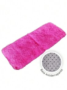 Mat - Hot Pink - View 2