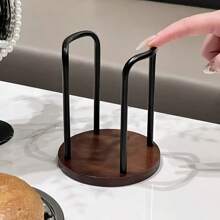 1 Highly Attractive Paper Cup Holder, Disposable Cup Holder, Desktop Coffee Table Storage Shelf, Tea Cup Coffee Cup Holder
