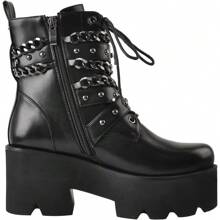 Bottines et bottes cheville pour femmes
