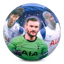 Tottenham Hotspur F.C. Tottenham Hotspur Player Photo Football - Blue - View 2