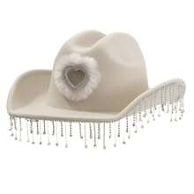 Kids Hair Accessories - 米色 - 查看 1