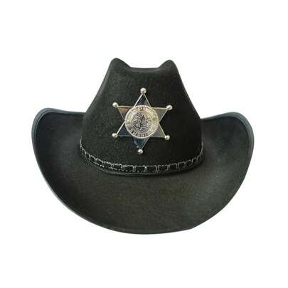 1 sombrero de vaquero occidental, sombrero vintage de ala ancha, gorra de vaquera