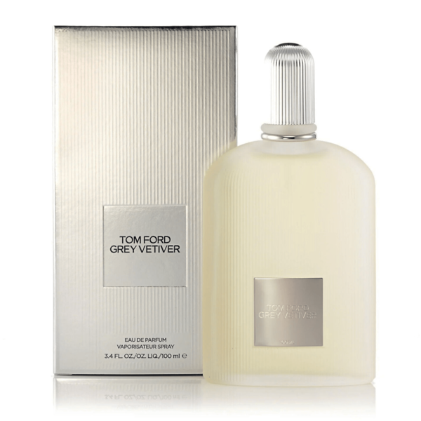 Tom Ford GREY VETIVER 100ML EDP SPRAY
