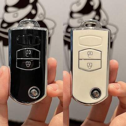 Portable Keychain Case Suitable For Car Keys