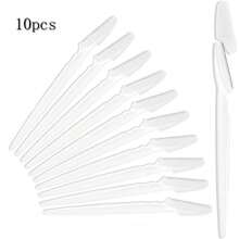 修眉刀,眉形修整刀,防刮套装,美容院必备,化妆品,价格实惠,房间装饰,梳妆台,旅行,卧室,化妆配件,修眉刀,价格实惠,圣诞礼物,化妆品,化妆工具,廉价商品,礼物,女士礼物,圣诞礼物,赠品,旅行,廉价商品,旅行必备 - 彩色 - 查看 14