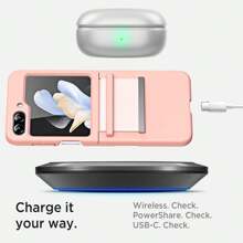 1 件多色可折叠 PU 皮革翻盖保护套，带肩带，可扩展保护壳带支架，时尚个性化，兼容三星 Galaxy Z Flip 6/Z Flip 5/Z Flip 4/Z Flip 3