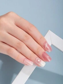 Mahonie Nieuwe Japanse En Zuid-Koreaanse Nagelsticker Waterdichte Nagelolie Film Warm Geverfd Online Rode Ins Nagelsticker Mix Ontwerpen Rode Nagellak Strips Met 1pc Nagelvijl Set Nagelkleur Strips Gel Nagel Wraps Voor Vrouwen Gel Nagelkunst Stickers Decals Manicure Kit Rode Serie Nagellak Stickers