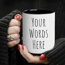 Personalizowany kubek do kawy, Personalizowany kubek do kawy, Personalizowany kubek, Personalizowany kubek do kawy, Personalizowany kubek, Personalizowany kubek do kawy, Personalizowany kubek dla mężczyzn i kobiet, Prezent na Walentynki, Walentynki, Prezent dla niej, Prezent dla niego, Prezent dla mamy, Prezent dla przyjaciół, Wystrój domu, Dekoracja, Personalizowany prezent, Personalizowany prezent, Wielofunkcyjny, Trwały, Ozdobny, Wielokrotnego użytku, Wykwintny, Stylowy, Wysokiej jakości, Kolorowy, Nowoczesny, Personalizowany, Unikatowy, Idealny prezent dla niego, Idealny prezent dla niej, Delikatny romans, Kalendarz świąteczny