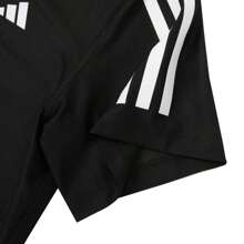 Adidas OTR B TEE Women's Activewear Running Fitness Training Comfortable Breathable Short Sleeve T-Shirt JY8581