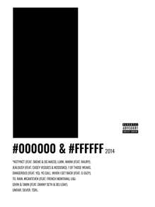 1 件复古《The Neighbourhood Wiped Out》专辑音乐封面简约艺术海报帆布画墙面印刷画房间家居装饰无框架 - 彩色 - 查看 12