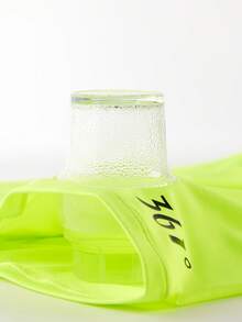 361degree 2-1 Beach Shorts For Men With Pockets, Swimming,Sufing,Outdoor Actives,Daily Wearing,One Or Two Size Larger Is More Recommended - Green - View 7