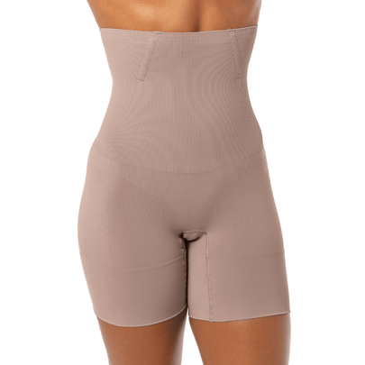Bermuda Cintura Alta Modeladora Demillus 94019