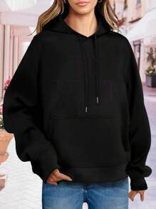 Women's Do Better Hoodies Premium Quality Comfortable Stylish