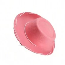 Small Size Western Cowboy Hat, Essential For Parties, Costume Parties, And Masquerades - Pink - View 2
