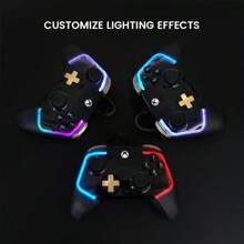 Gamepads