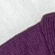 Branco roxo