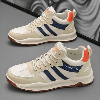 Men's Casual Sneakers Sports Outdoor Non-Slip Fashion Athletic Shoes