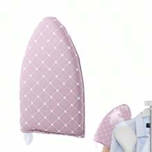 1Pc Steamer Strijkhandschoen, Draagbare Handheld Mini Stoomstrijkplank, Waterdichte Anti-Stoomhandschoen Met Vingerlus, Hittebestendige Complete Zorg Beschermende Kleding Stoomhandschoen, Cadeau Voor Vrouw Moeder