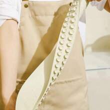 Bathtub Splash Guard - 1件綠色 - 查看 5