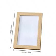 Pet No-Wash Paw Print Kit With 2 Cardstock Papers, Paw/Nose Print Frame, Dog/Cat Frame Gift, Clean-Touch, Ink-Free, Pet Memory Photo Gift,Love Pet Memory Presents,For Lovely Pet Birthday/Commemoration Day