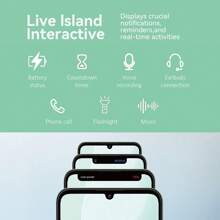 ZTE，智能手机，Blade A35 幻影黑，已解锁，Android 14，（4GB RAM+8GB Fusion）+ 64GB ROM，5000mAh 电池，双 SlM 4G，插头为欧洲标准，支持 NFC，4G LTE，全球版本 - 魅影黑 - 查看 6