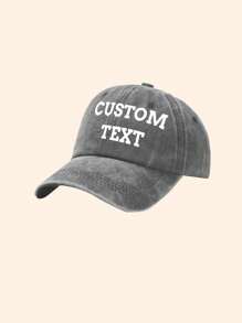 1 قبعة بيسبول للأطفال أحادية الجنس مغسولة مخصصة، قبعة شمس متنوعة عتيقة أنيقة، يمكن تخصيصها برمز الفريق أو الصف أو الشعار العائلي أو الاسم، مناسبة لجميع فصول السنة للخارج والحفلات والهدايا (عيد ميلاد وعام جديد وأعياد)، متعددة الوظائف، سريعة الجفاف، زخرفية، حرفية، أنيقة، نظيفة، ناعمة، حديثة، ملونة، جميلة، عادية، مخصصة، فريدة، مخصصة، هدايا الأطفال، هدايا مثالية للرجال والنساء والابن والابنة