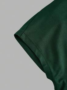 Kit 3 Blusas Costa Nua, Forradas, Zero Transparência, Moda Gringa