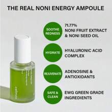 celimax Ampoule Real Noni Energy 30ml - Ống 30ml - Xem 6