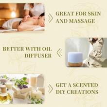 VIVAVUE Patchouli Essential Oil,Essential Oils Set For Diffusers For Home, Antibacterial Antiviral, Anti -Inflammatory, Expelling Wind And Dispel, Resistance, Detoxification, Calmness, Massage,Fresh Air Aromatherapy Oils For Humidifiers 30ml/1.01fl.