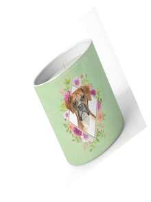 Velas - Verde - Ver 3