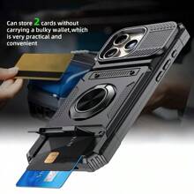 Basic Phone Cases - Green - View 9
