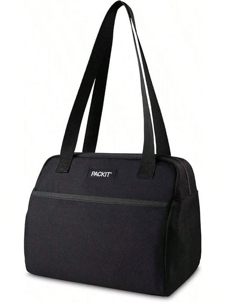 Lunch Bag - Người da đen - - Xem 10