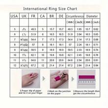 1 pieza Anillo de moda de señora con diseño bohemio vintage de flores y enredaderas, adecuado para uso diario, fiesta, celebración, regalo del Día de San Valentín